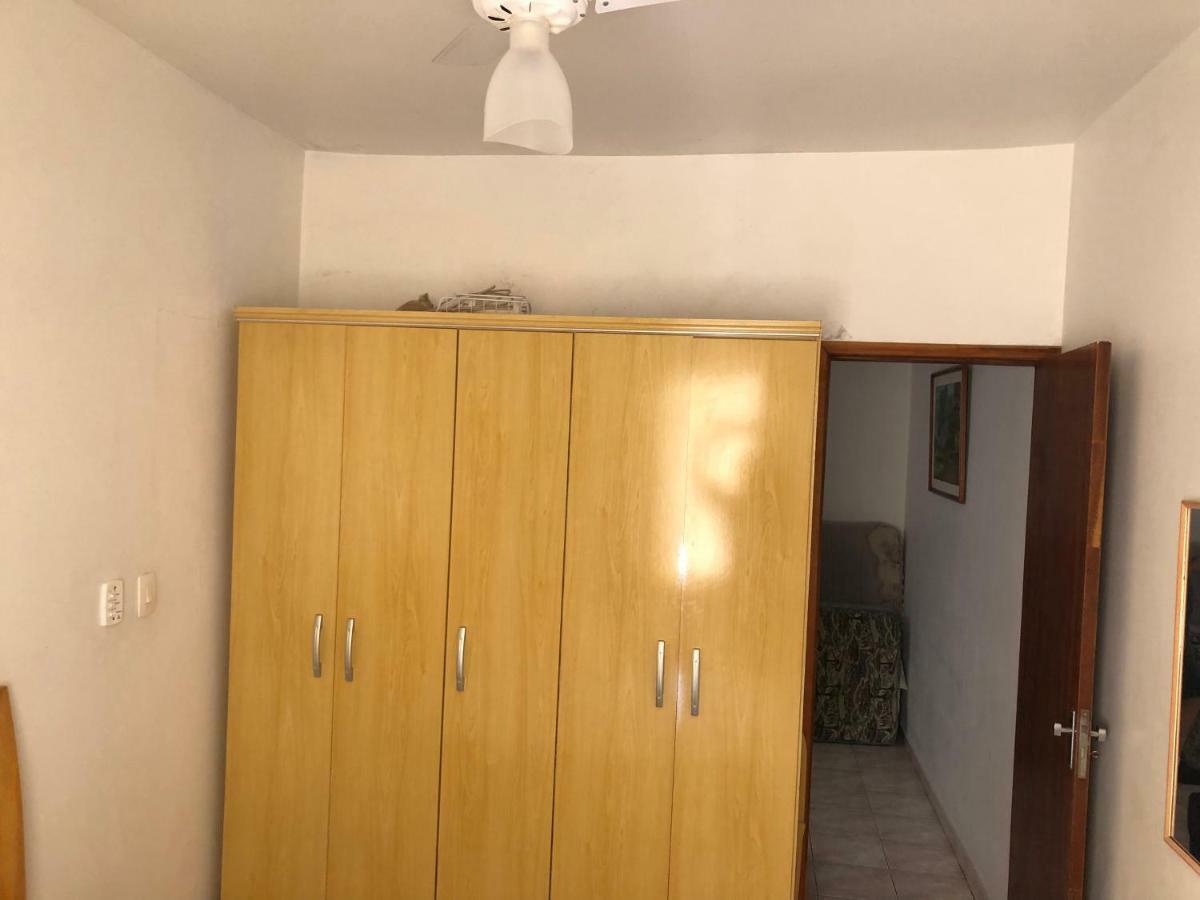 Apartamento 1 Quadra Areia Lejlighed Praia Grande  Eksteriør billede
