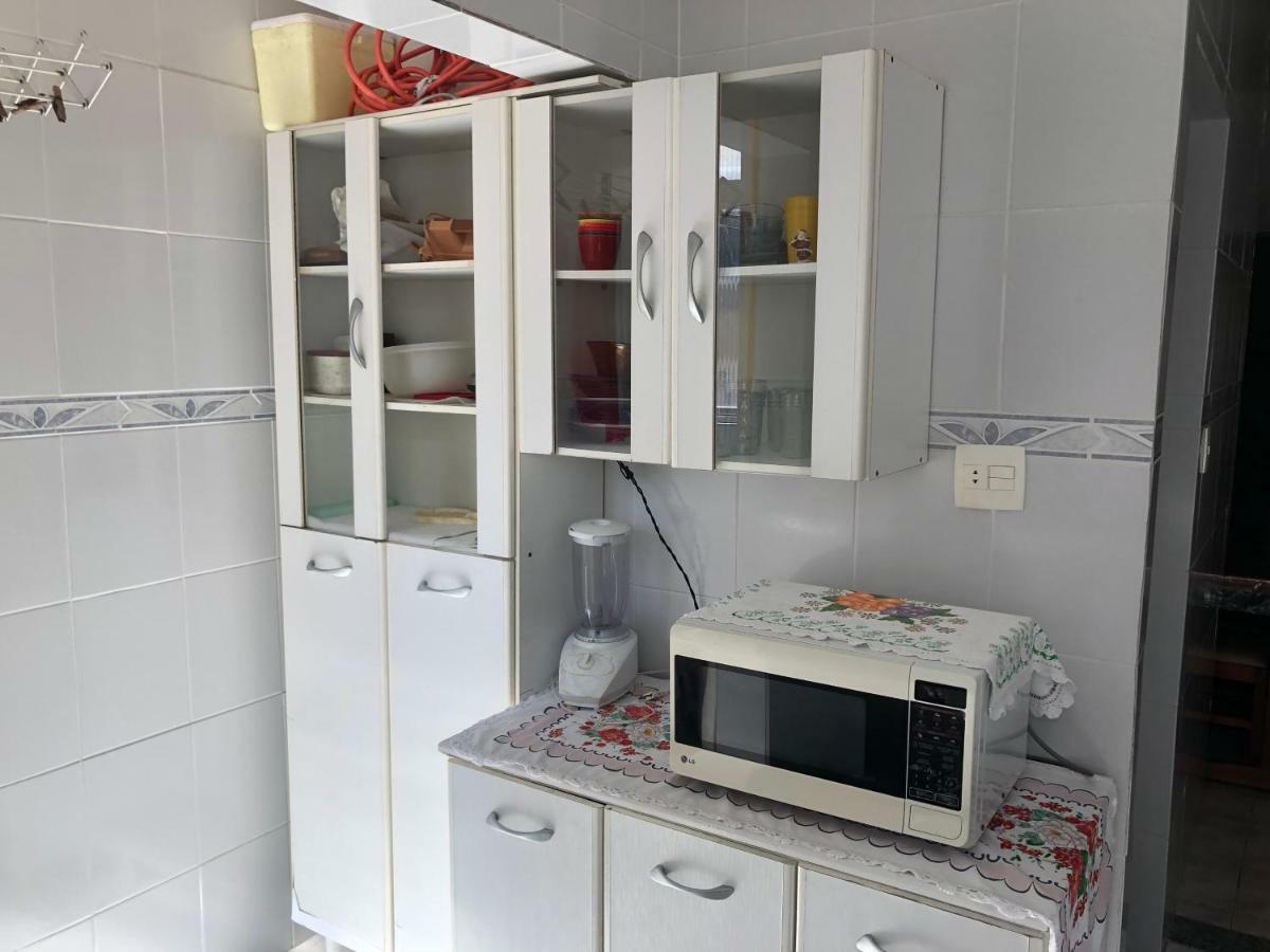 Apartamento 1 Quadra Areia Lejlighed Praia Grande  Eksteriør billede