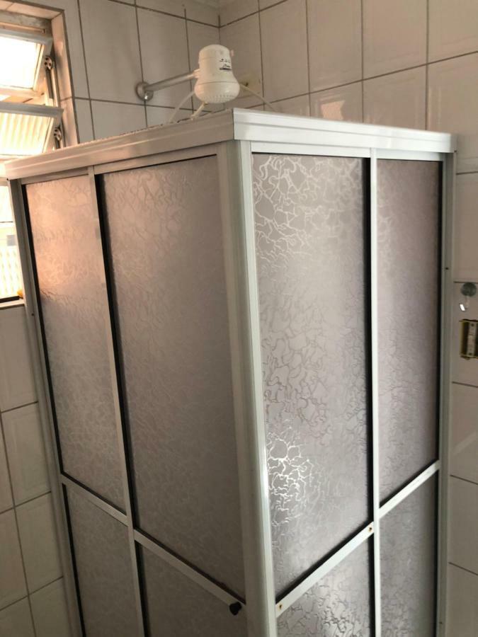Apartamento 1 Quadra Areia Lejlighed Praia Grande  Eksteriør billede